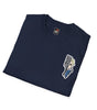 Camiseta informal Kento Nanami (JUJUTSU KAISEN)
