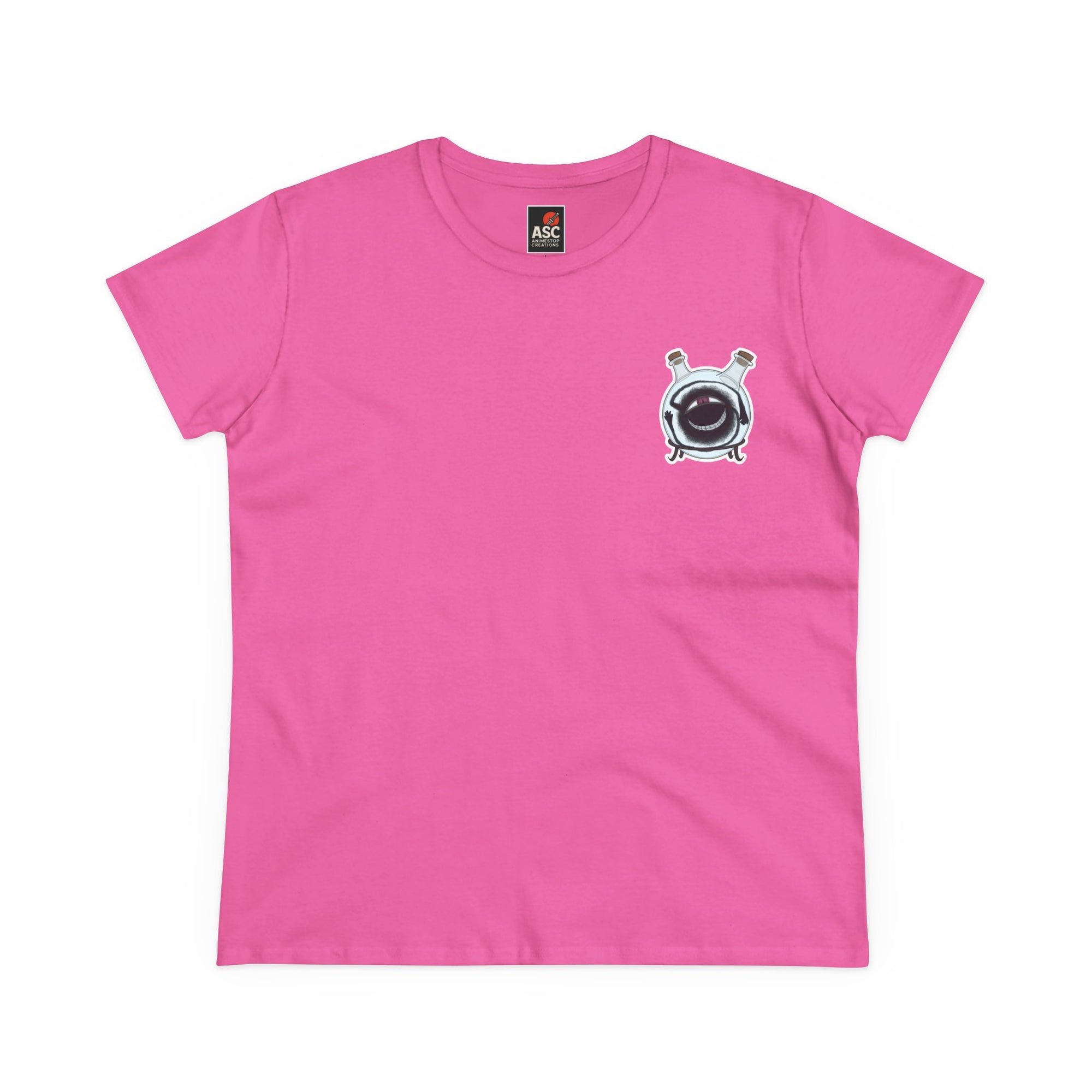 Camiseta de mujer Padre (FULLMETAL)