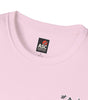 Camiseta informal de Levi Ackerman (ATAQUE A LOS TITANES)