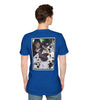 Toji Fushiguro (JUJUTSU KAISEN) Casual Tee