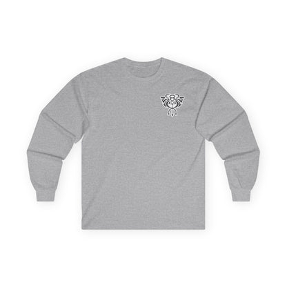 Scar (FULLMETAL) Long Sleeve