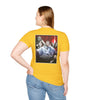 Father (FULLMETAL) Casual Tee
