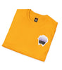 Camiseta informal Satoru Gojo (JUJUTSU KAISEN)