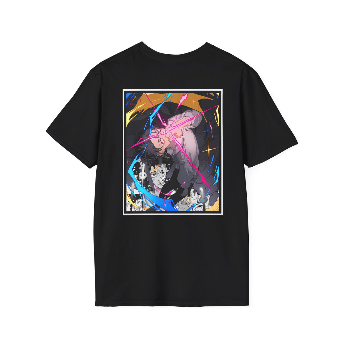 Yuta Okkotsu (Jujutsu Kaisen) Casual Tee