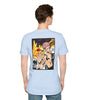 Camiseta informal Ryomen Sukuna (JUJUTSU KAISEN)