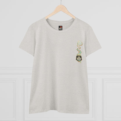 Muichiro Tokito (DEMON SLAYER) Women's Tee