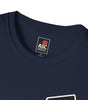Camiseta informal de Light Yagami (DEATH NOTE)