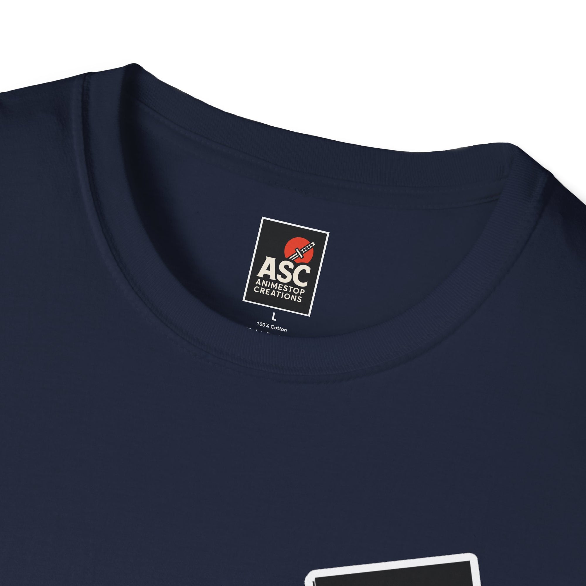 Camiseta informal de Light Yagami (DEATH NOTE)
