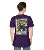 Camiseta informal Gyomei Himejima (DEMON SLAYER)