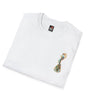 Camiseta informal Tanjiro Kamado (DEMON SLAYER)