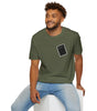 Camiseta informal de Light Yagami (DEATH NOTE)