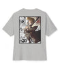 Enjin (Gachiakuta) Premium Oversized Tee