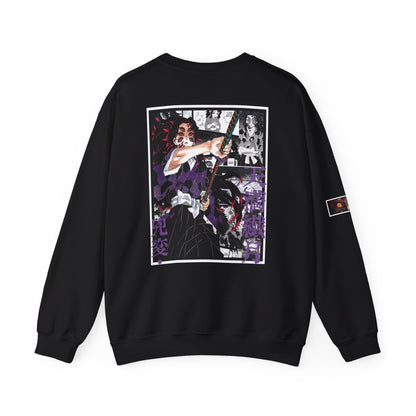 Kokushibo (DEMON SLAYER) Crewneck