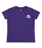 Camiseta de mujer Muzan Kibutsuji (DEMON SLAYER)