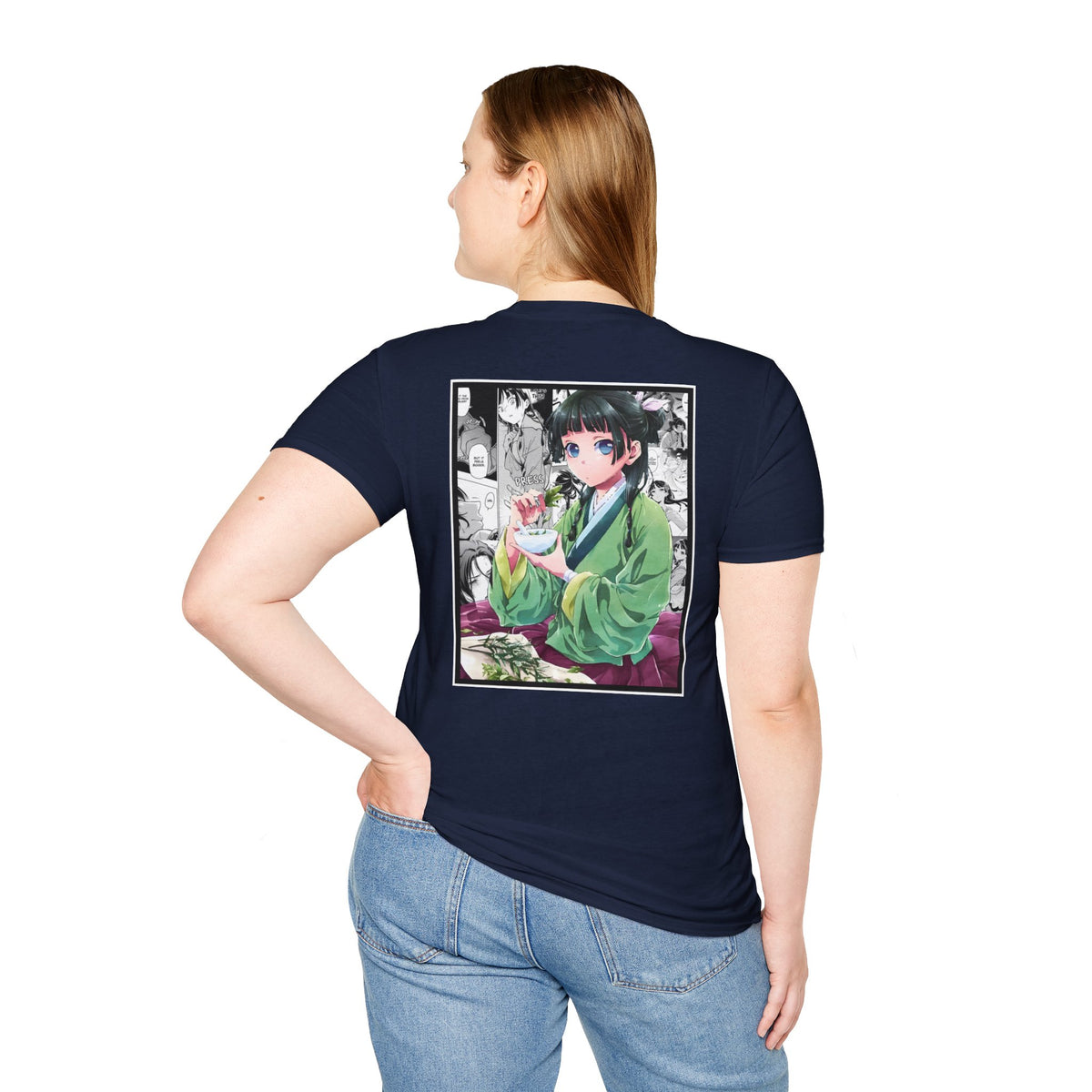 Maomao (The Apothecary Diaries) Casual Tee