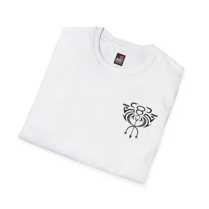 Scar (FULLMETAL) Casual Tee