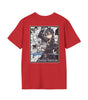 Kazuto Kirigaya (Sword Art Online) Casual Tee