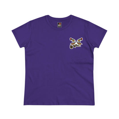 Gyutaro & Daki (DEMON SLAYER) Women's Tee