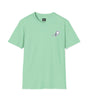 Kurapika (HunterXHunter) Casual Tee