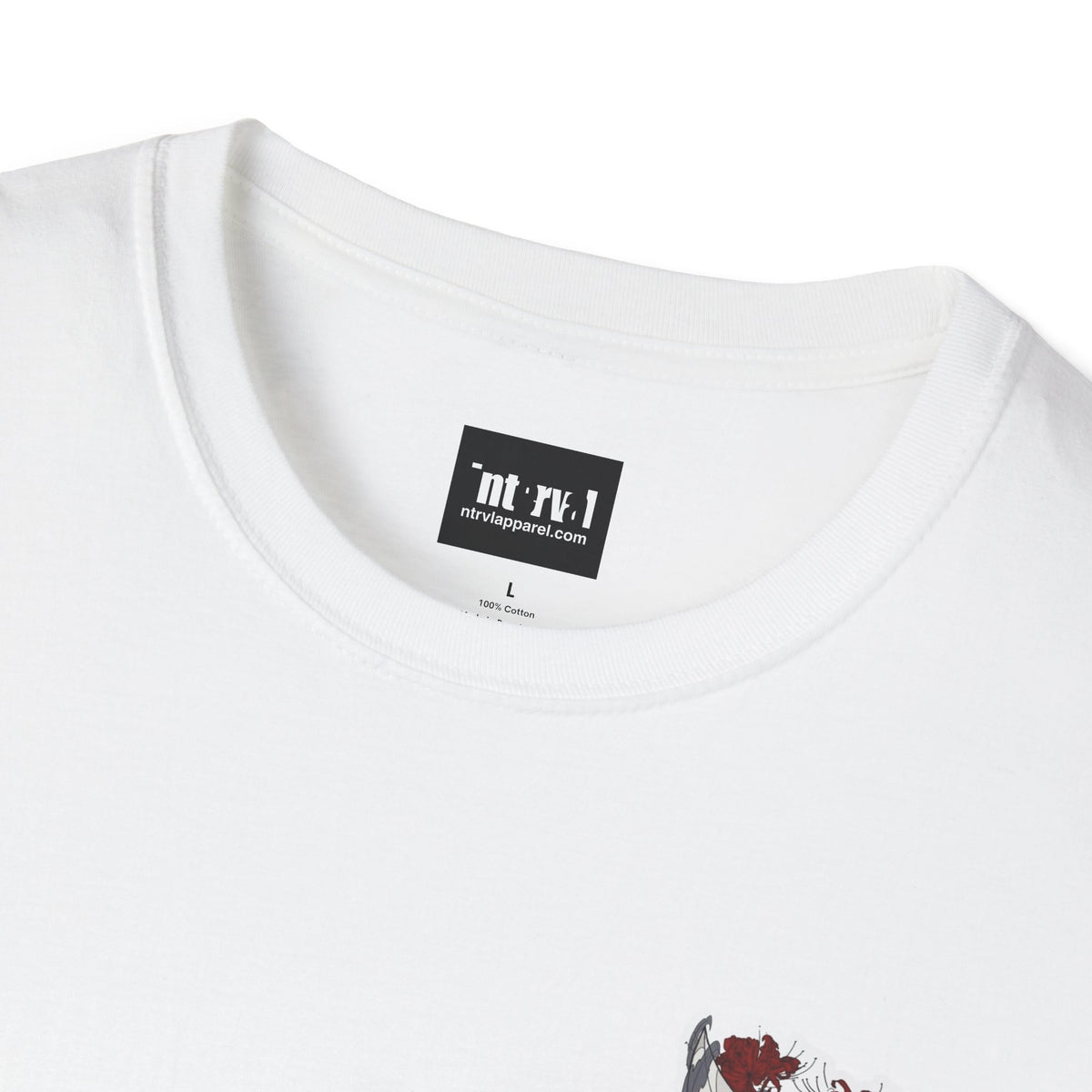 Inuyasha (Inuyasha) Casual Tee