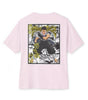 Gyomei Himejima (DEMON SLAYER) Premium Oversized Tee