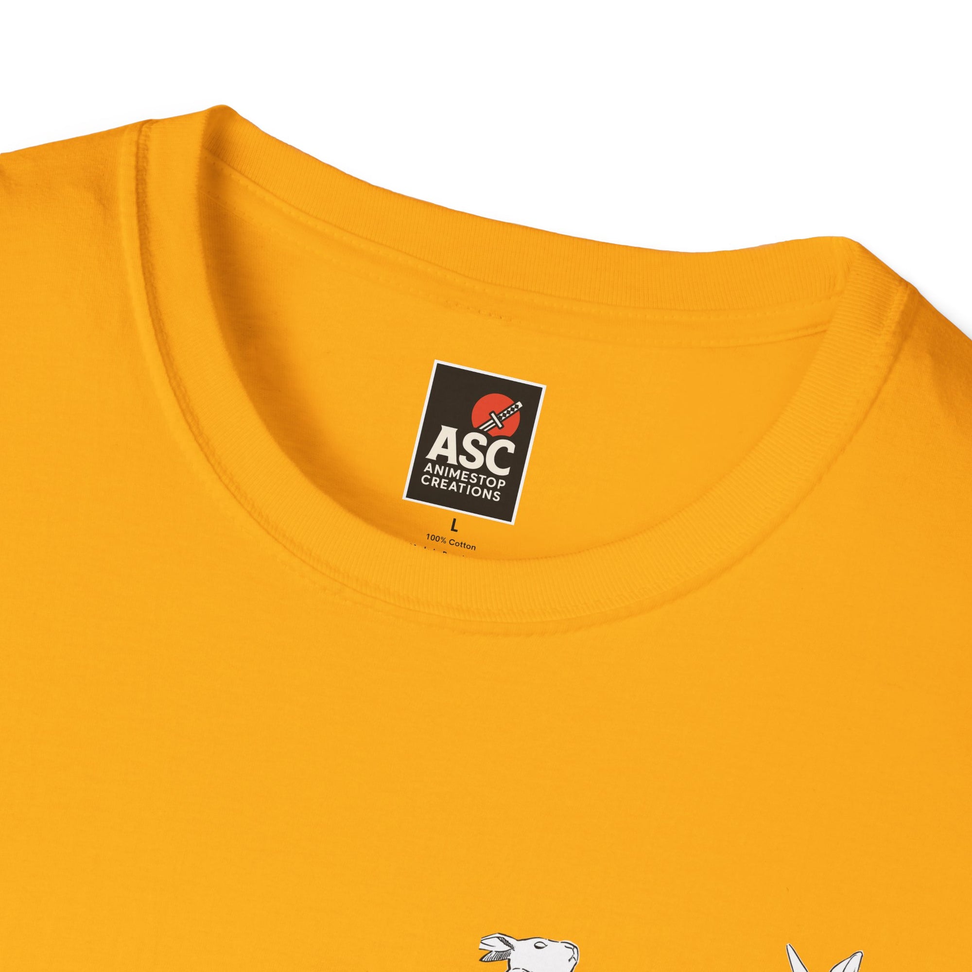 Megumi Fushiguro (JUJUTSU KAISEN) Casual Tee