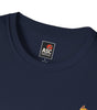 Camiseta informal Kyojuro Rengoku (DEMON SLAYER)