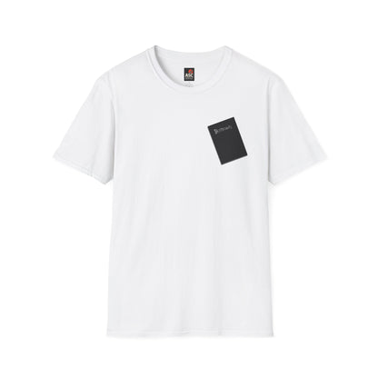 Light Yagami (DEATH NOTE) Casual Tee