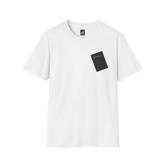 Light Yagami (DEATH NOTE) Casual Tee