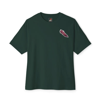Ryomen Sukuna (JUJUTSU KAISEN) Oversized Tee