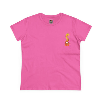 Kyojuro Rengoku (DEMON SLAYER) Women's Tee