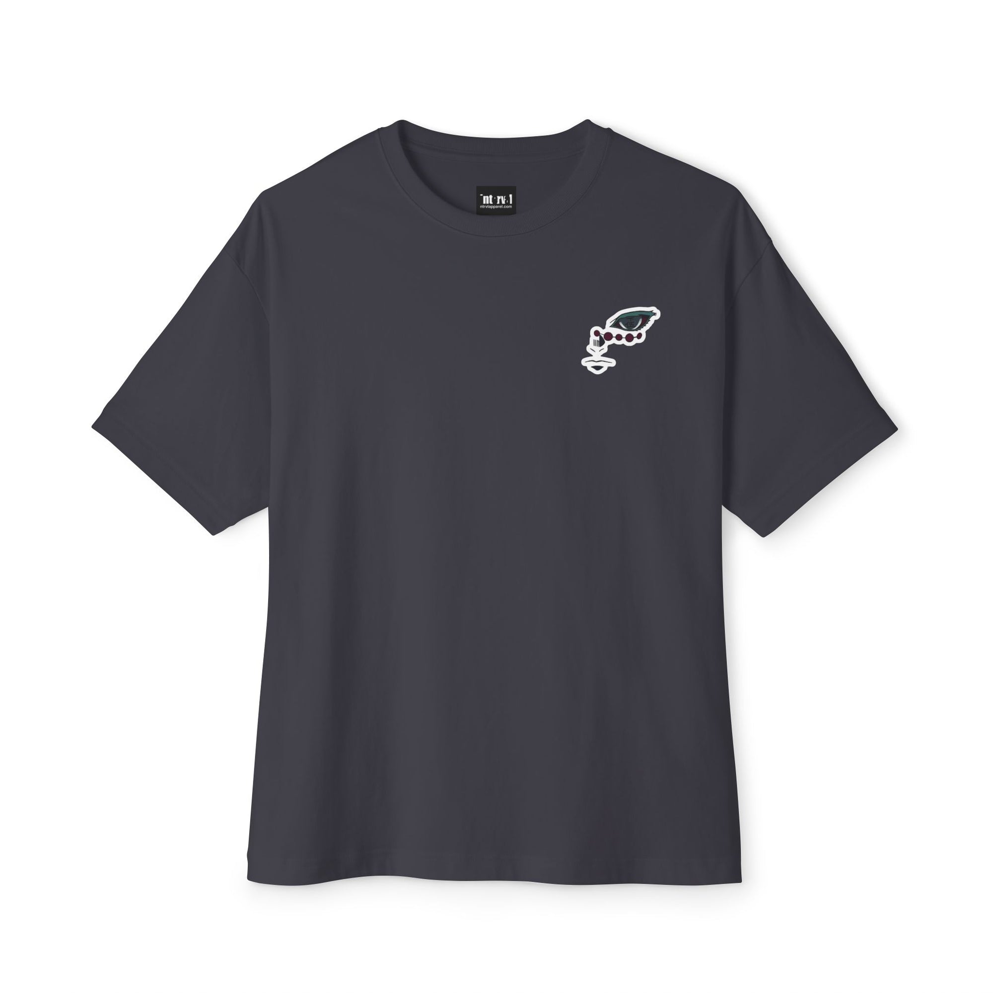 Rui (DEMON SLAYER) Premium Oversized Tee