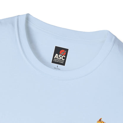 Kyojuro Rengoku (DEMON SLAYER) Casual Tee