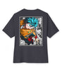 Izuku Midoriya (My Hero Academia) Premium Oversized Tee