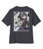 Kazuto Kirigaya (Sword Art Online) Premium Oversized Tee