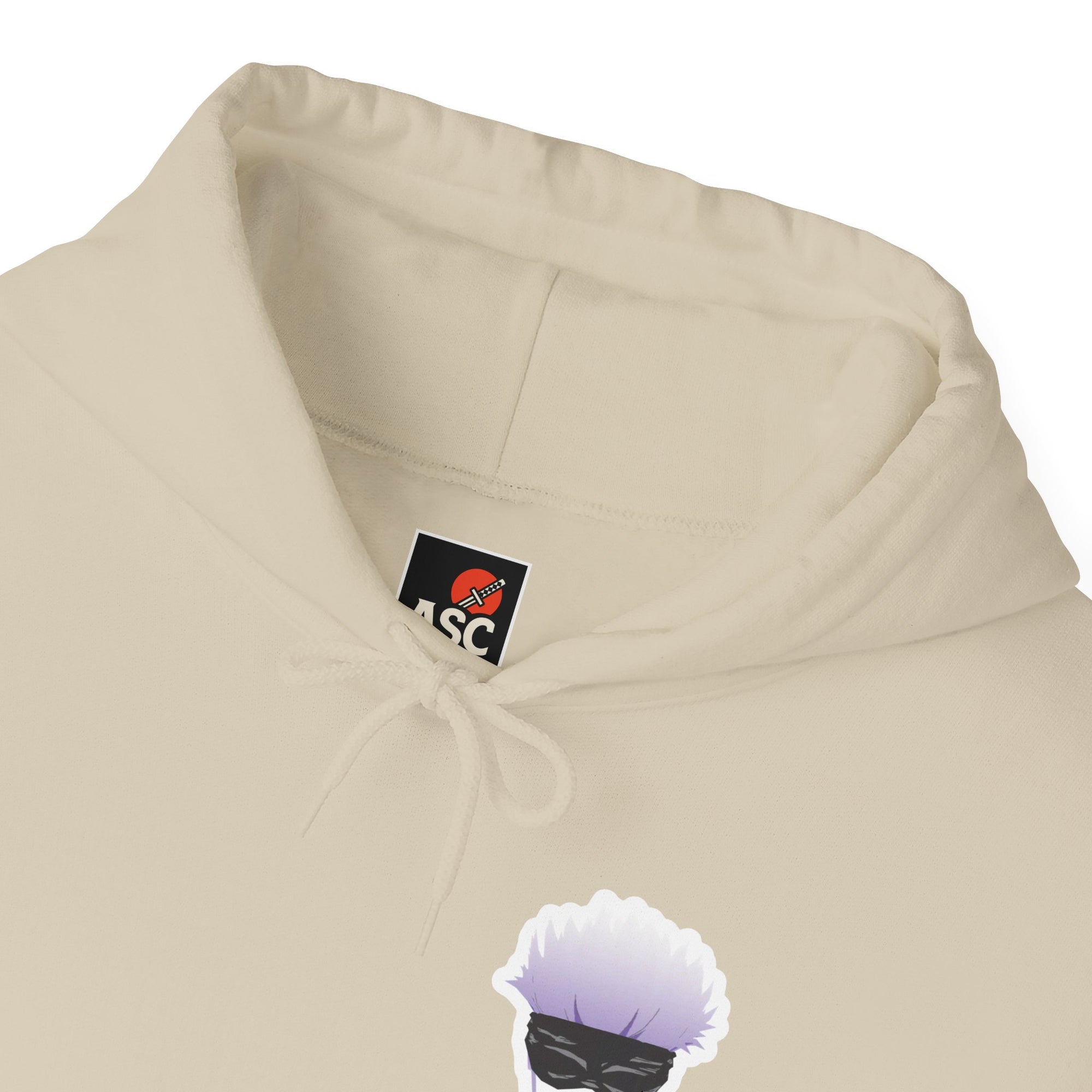 Satoru Gojo (JUJUTSU KAISEN) Hoodie