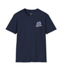 Killua Zoldych (HunterXHunter) Casual Tee