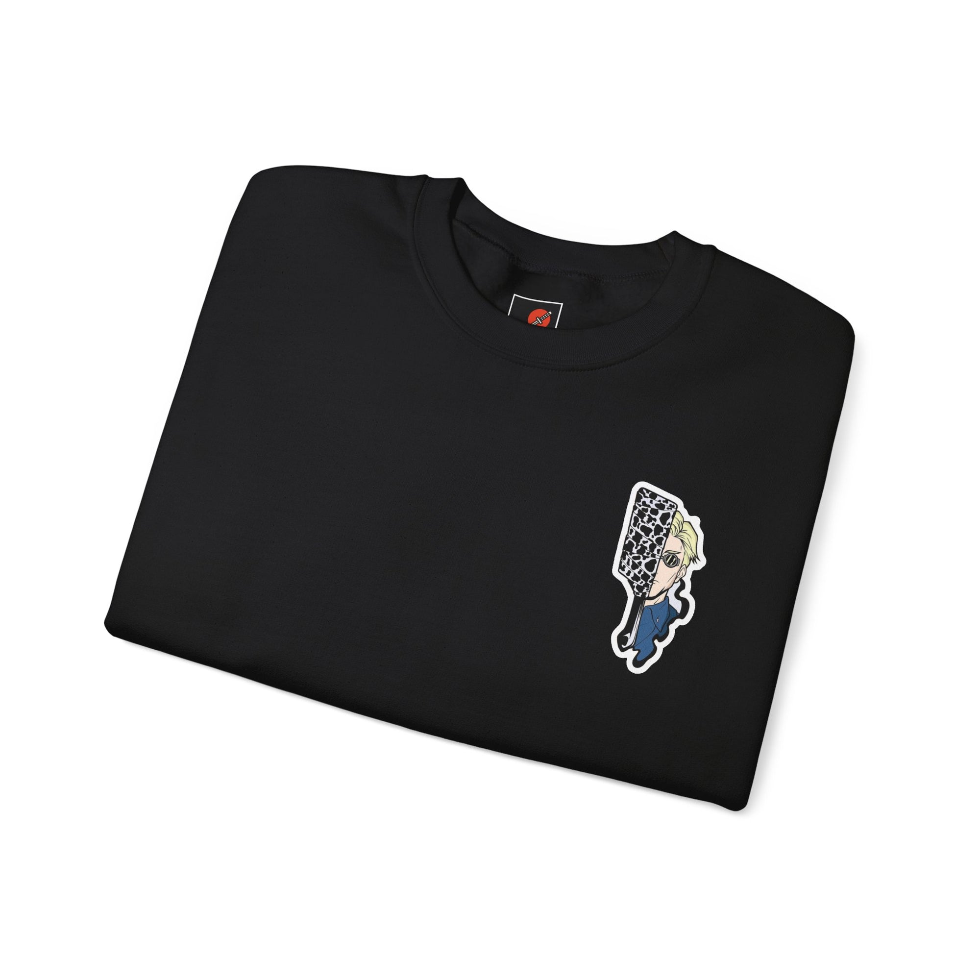 Kento Nanami (JUJUTSU KAISEN) Crewneck