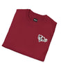 Inuyasha (Inuyasha) Casual Tee