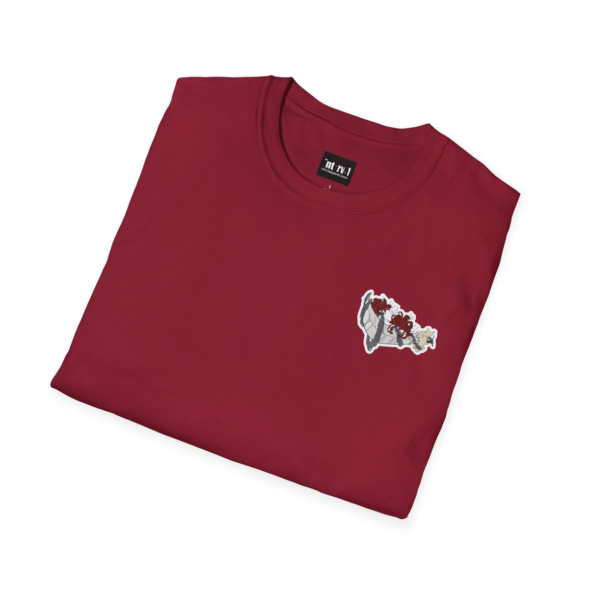 Inuyasha (Inuyasha) Casual Tee