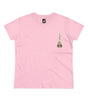 Camiseta de mujer Obanai Iguro (DEMON SLAYER)