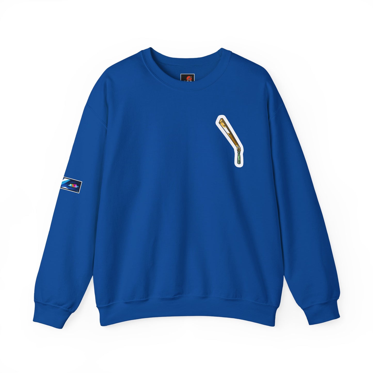Doma (DEMON SLAYER) Crewneck