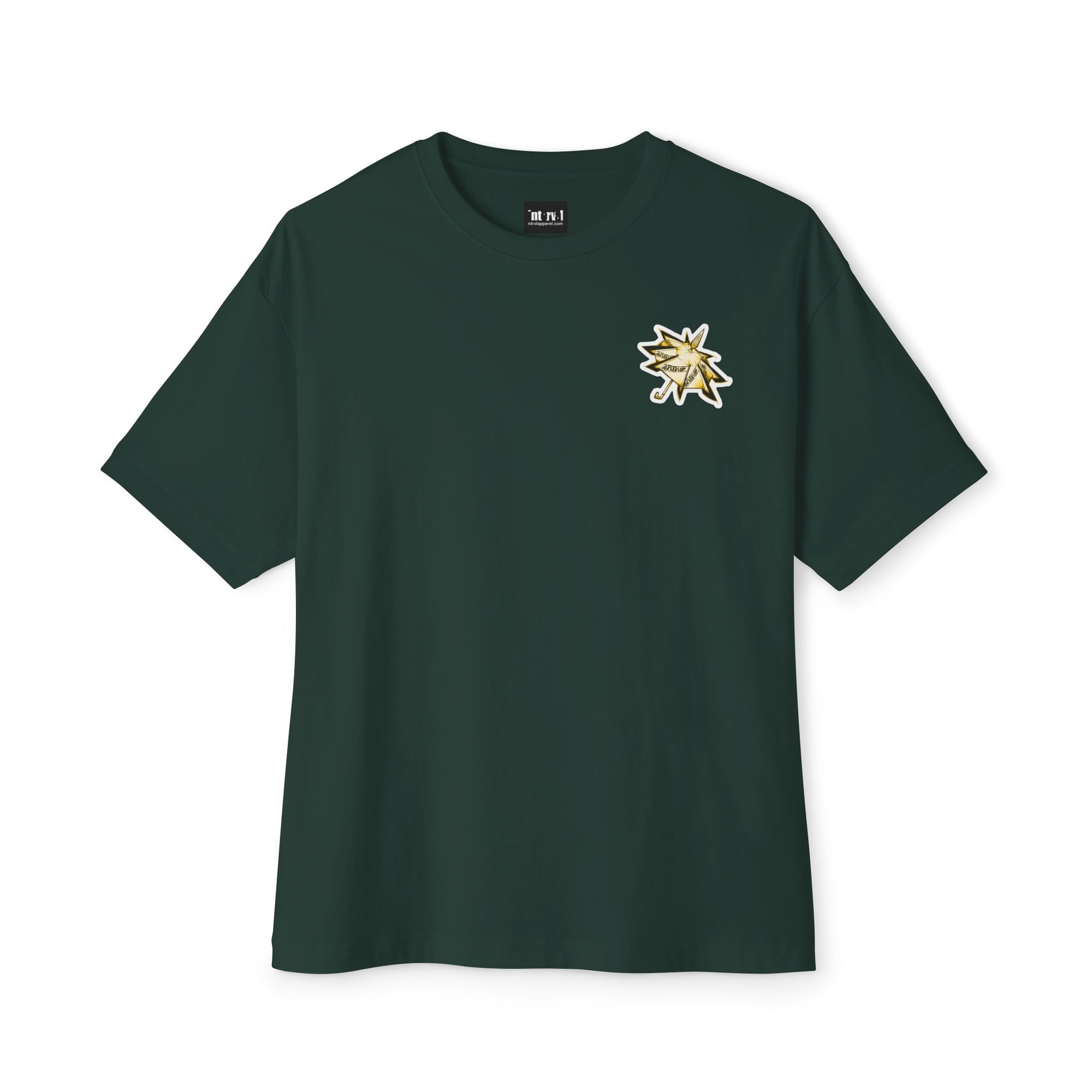 Enjin (Gachiakuta) Premium Oversized Tee