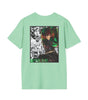 Tanjiro Kamado (DEMON SLAYER) Casual Tee