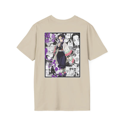 Shinobu Kochō (DEMON SLAYER) Casual Tee