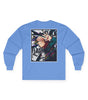 Yuji Itadori (JUJUTSU KAISEN) Long Sleeve