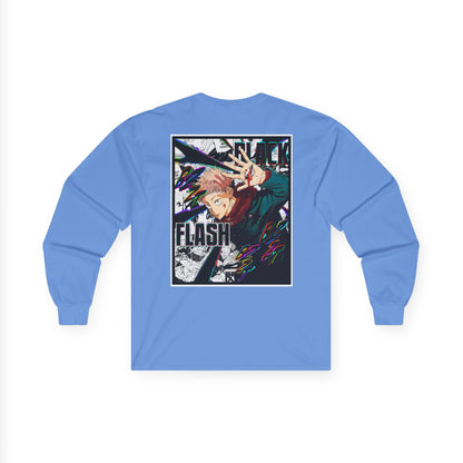 Yuji Itadori (JUJUTSU KAISEN) Long Sleeve