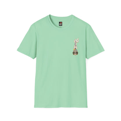 Obanai Iguro (DEMON SLAYER) Casual Tee