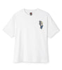 Camiseta extragrande Kento Nanami (JUJUTSU KAISEN)