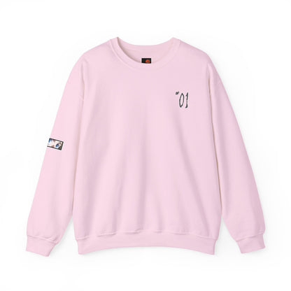 Armin Arlert (ATTACKONTITAN) Crewneck